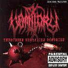 Vomitory - Terrorize Brutalize Sodomize