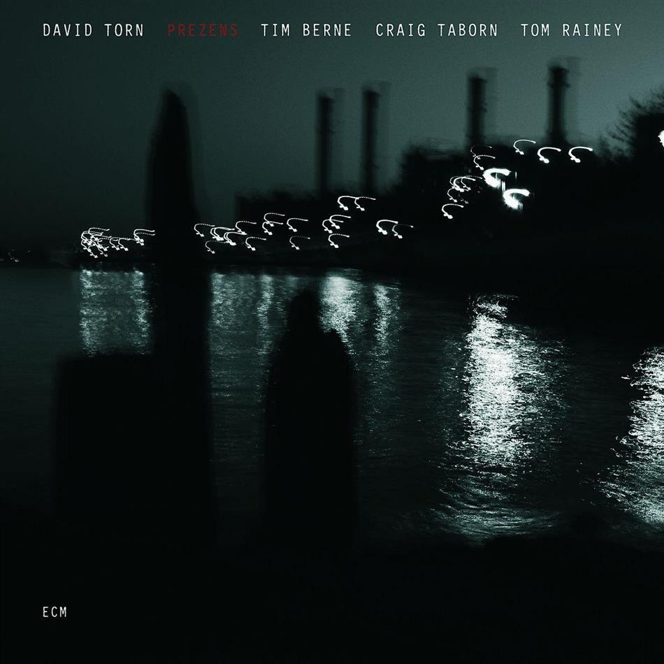 David Torn - Prezens