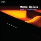 Michel Camilo - Spirit Of The Moment SACD