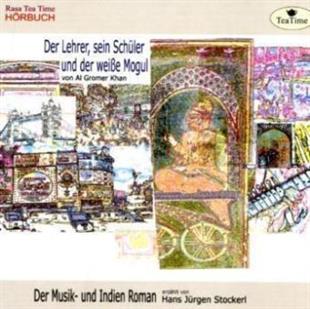 Al Gromer Khan - Derr Lehrer, Sein Schüler Und 5 CDs