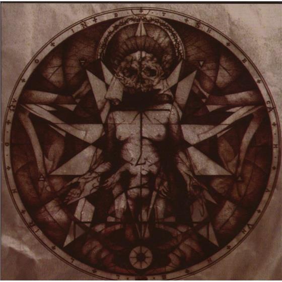 Sauron - Channeling Void