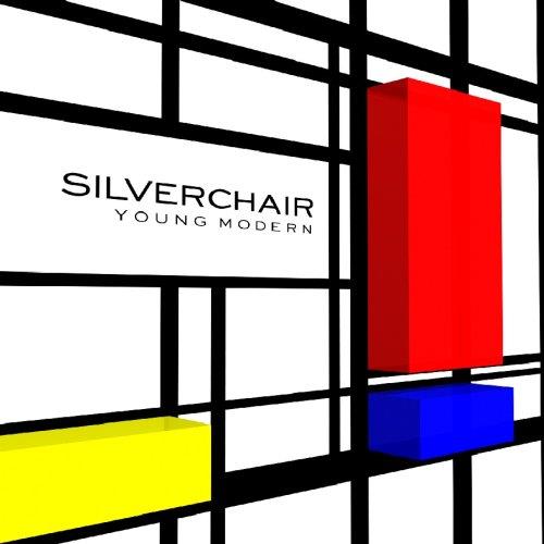 Silverchair - Young Modern Australian Edition, CD + DVD