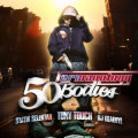 Termanology - 50 Bodies