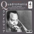 Jay Jay Johnson - Feat. Powell / Rollins / Clarke