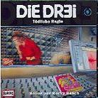 Die Dr3i (???) - 006 Tödliche Regie