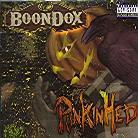 Boondox - Punkinhed