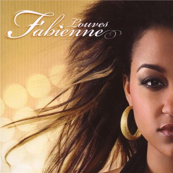 Fabienne Louves - Schwarz Uf Wiiss