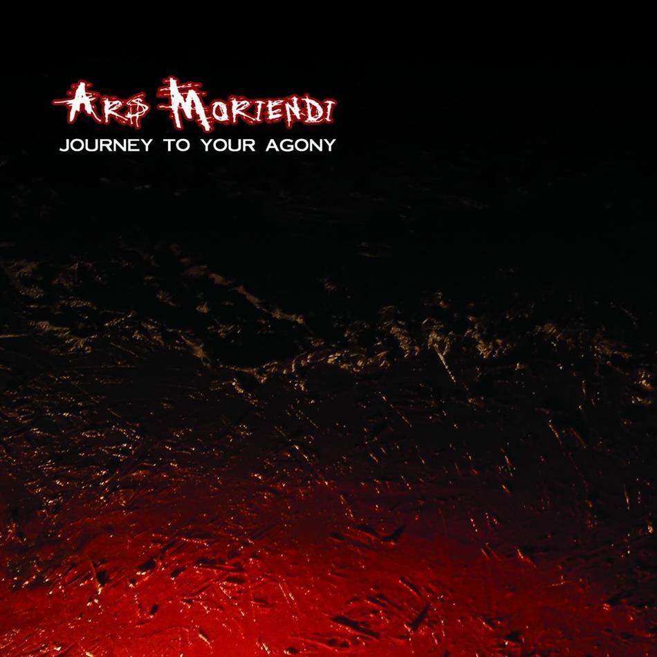 Ars Moriendi - Journey To Agony