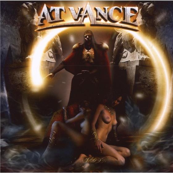 At Vance - 7 Edizione Limitata