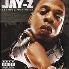 Jay-Z - Serious Business