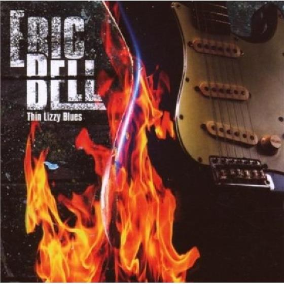 Eric Bell - Thin Lizzy Blues