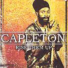 Capleton - Rise Them Up