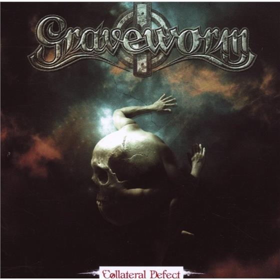 Graveworm - Collateral Defect