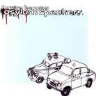 Foreign Beggars - Asylum Agenda - Digipack