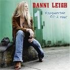 Danni Leigh - Masquerade Of A Fool