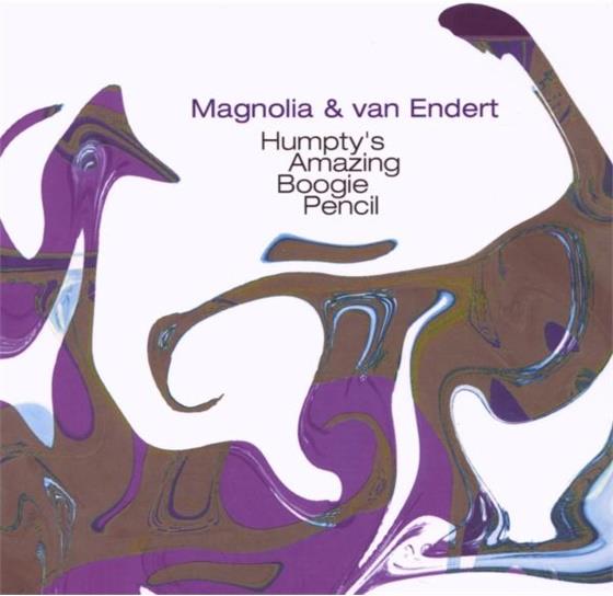 Magnolia & Van Endert - Humpty's Amazing Boogie