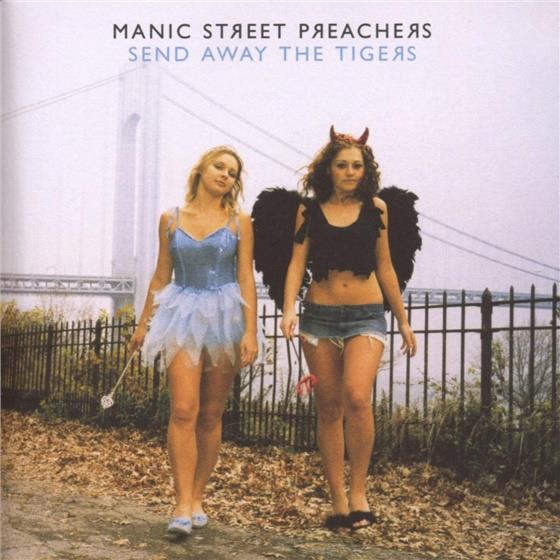 Manic Street Preachers - Send Away The Tigers