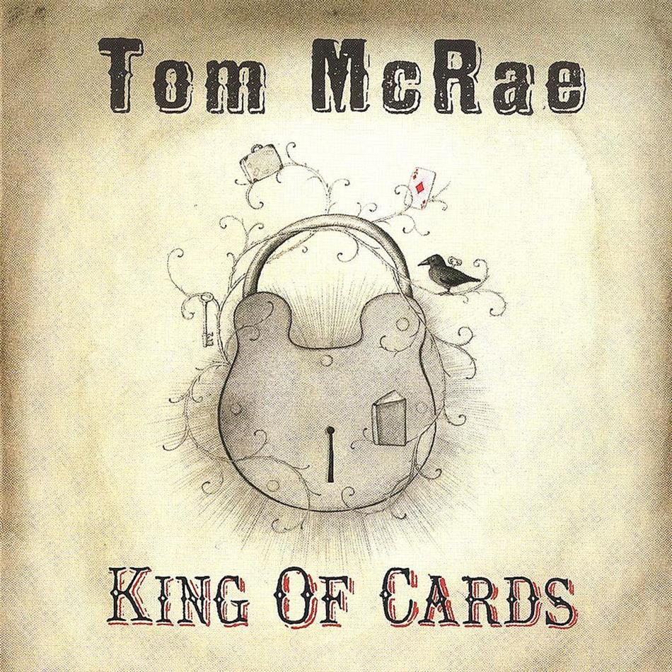 Tom McRae - King Of Cards