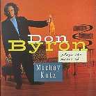 Don Byron - Plays The Music Of Mickey Katz