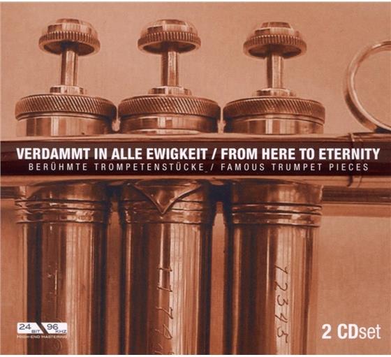 Verdammt In Alle Ewigkeit - Various 2 CDs
