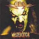 U.D.O. - Mastercutor Edizione Limitata
