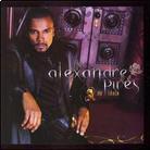 Alexandre Pires - A Un Idolo