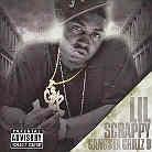 Lil Scrappy - Gangsta Grillz 9
