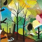 Efterklang - Under Giant Trees - Mini