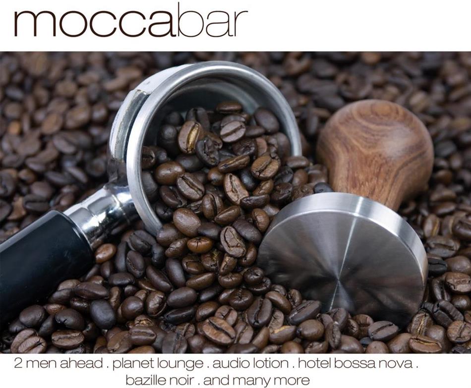 Mocca Bar - Various 1