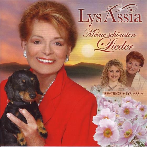 Lys Assia - Meine Schönsten Lieder