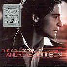 Andreas Johnson - Collector