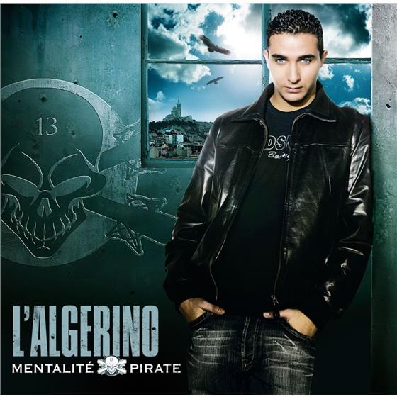 L'Algerino - Mentalite Pirate