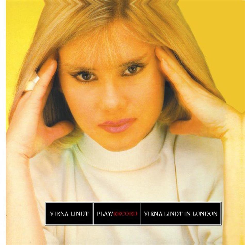 Virna Lindt - Play/Record