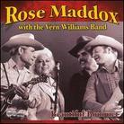 Rose Maddox - Beautiful Bouquet