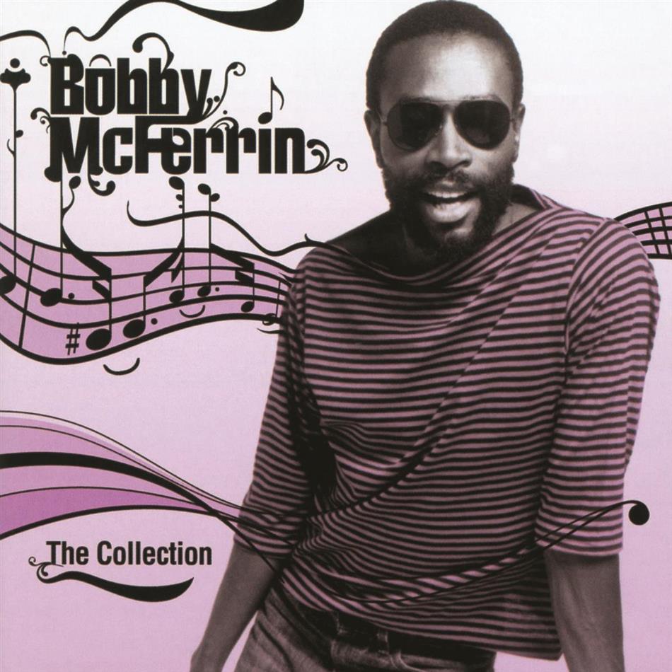 Bobby McFerrin - Collection