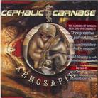 Cephalic Carnage - Xenosapien