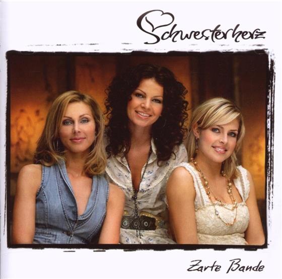 Schwesterherz - Zarte Bande