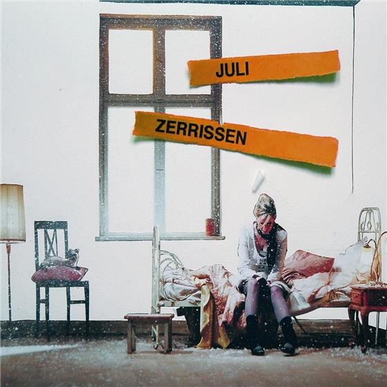 Juli - Zerissen