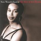 Jeri Brown - New Wonderland: Best Of Jeri Brown