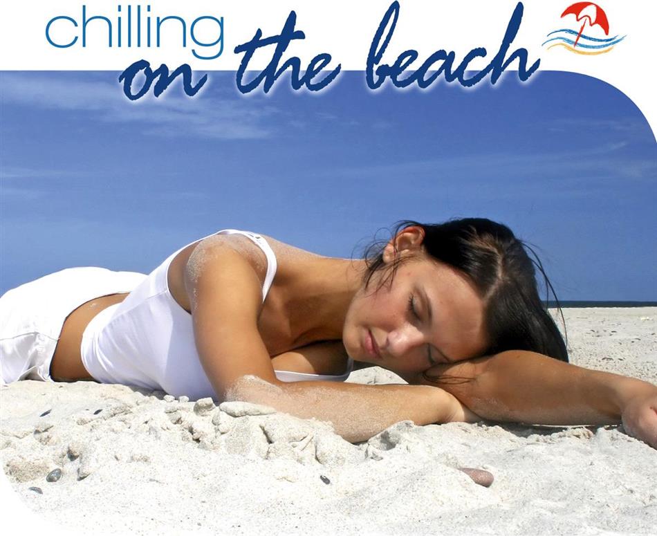 On The Beach - Various - Chilling