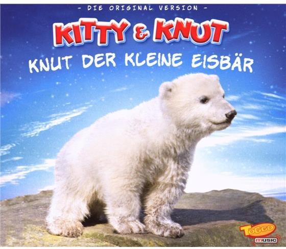 Kitty & Knut - Knut Der Kleine Eisbär
