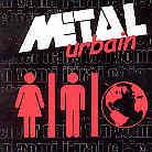 Metal Urbain - ---