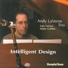 Andy Laverne - Intelligent Design
