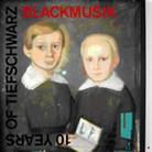 Tiefschwarz - Presents 10 Years Of Tiefschwarz 2 CD