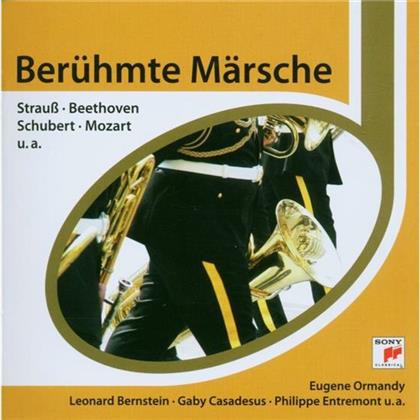 Various & Various - Esprit/Radetzky-Marsch