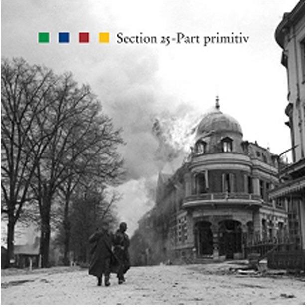 Section 25 - Part-Primitiv