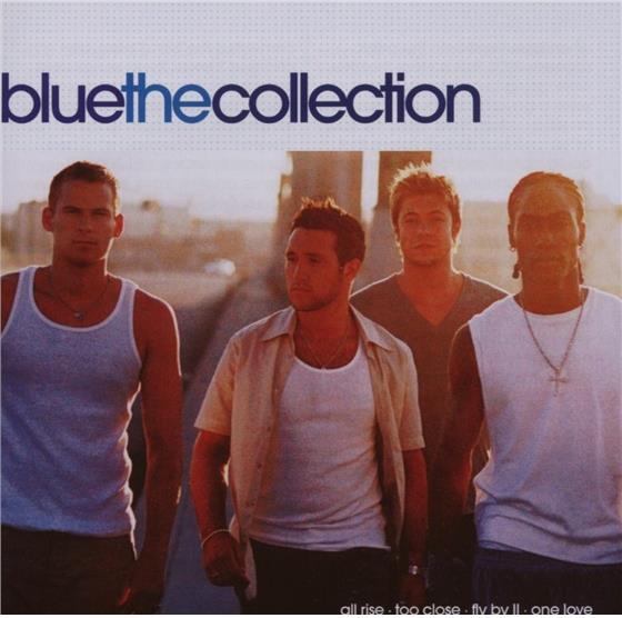 Blue - Collection