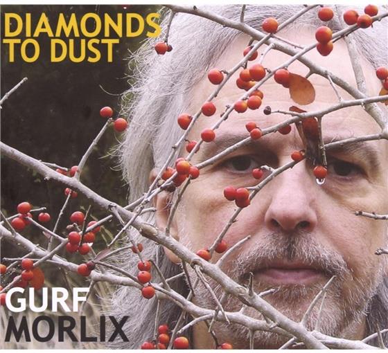 Gurf Morlix - Diamonds To Dust