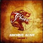 Jaguar - Archive Alive Vol.1