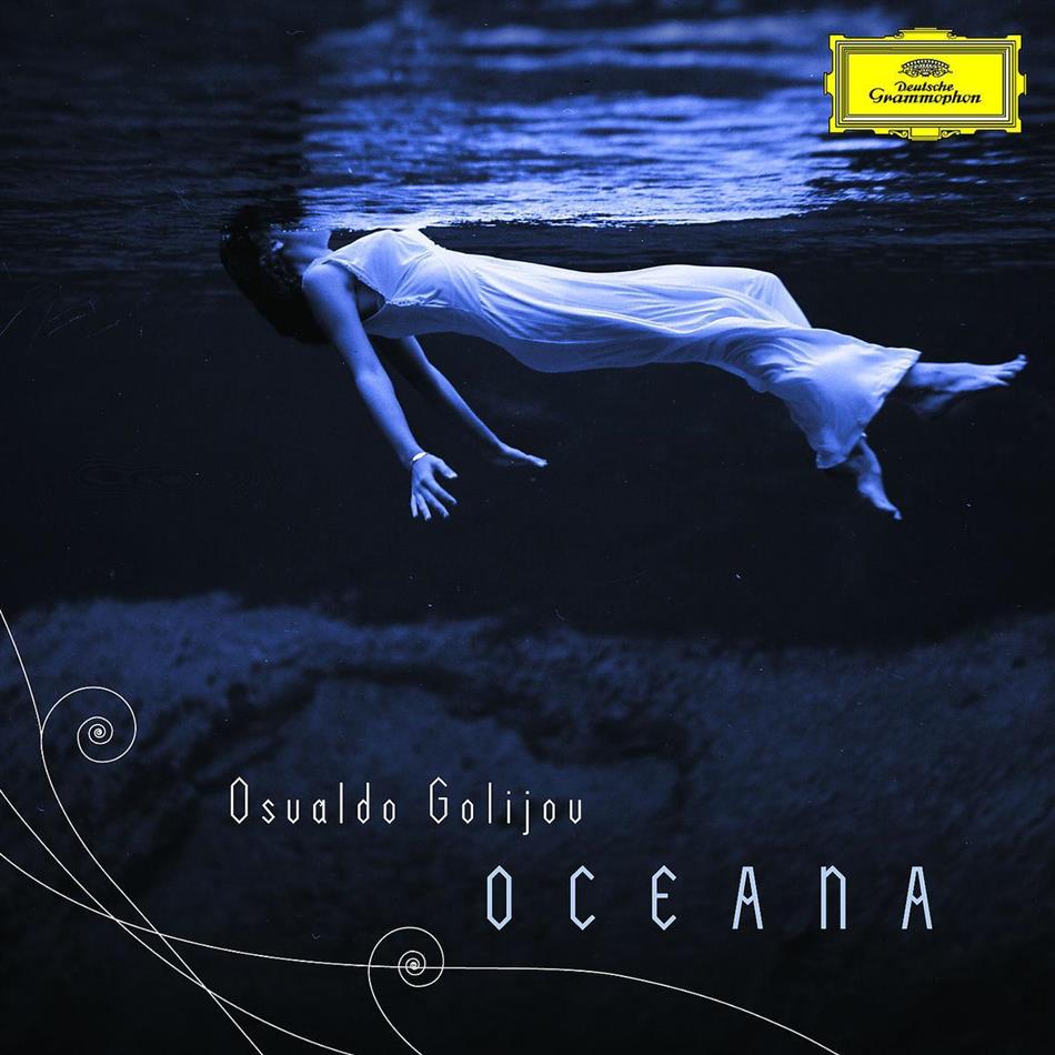 Dawn Upshaw & Golijov - Oceana/3 Songs